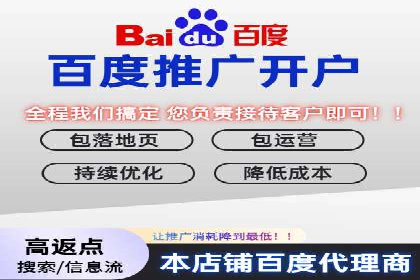 竞价SEM托管案例：广告投放的优化之道